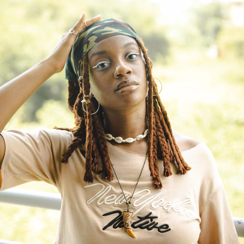 Bermuda Tactel
